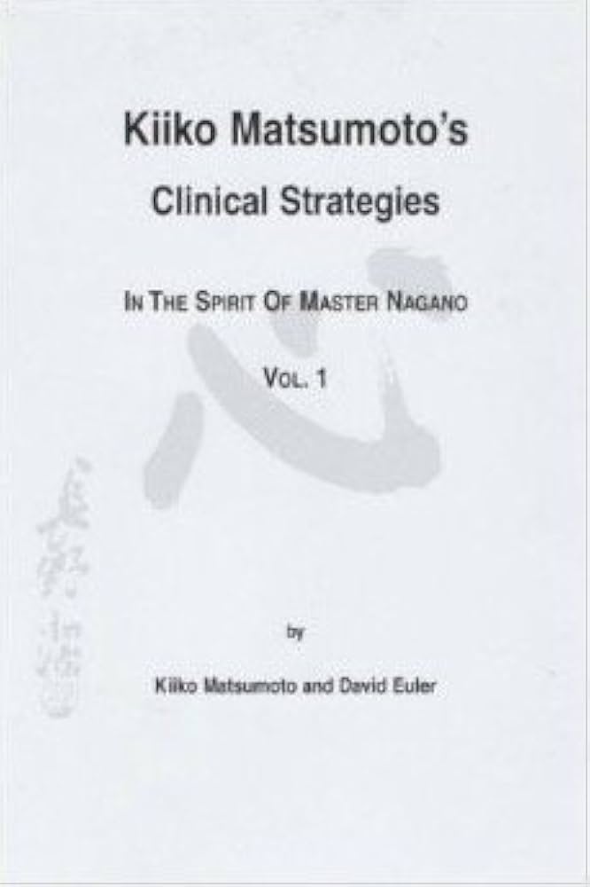 Kiiko Matsumoto's Clinical Strategies in the Spirit of